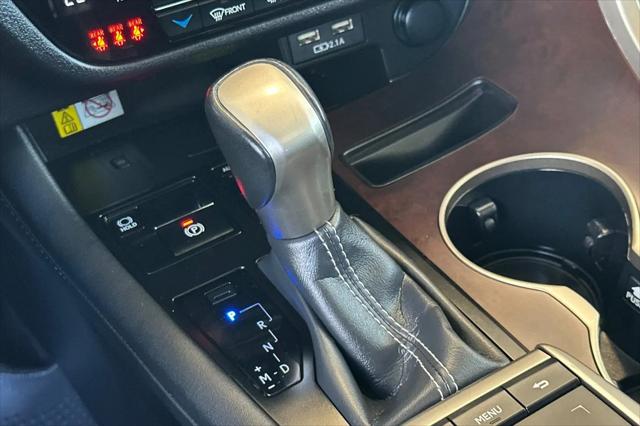 2021 Lexus RX 350 RX 350