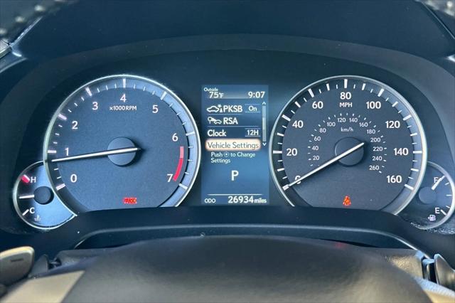 2021 Lexus RX 350 RX 350
