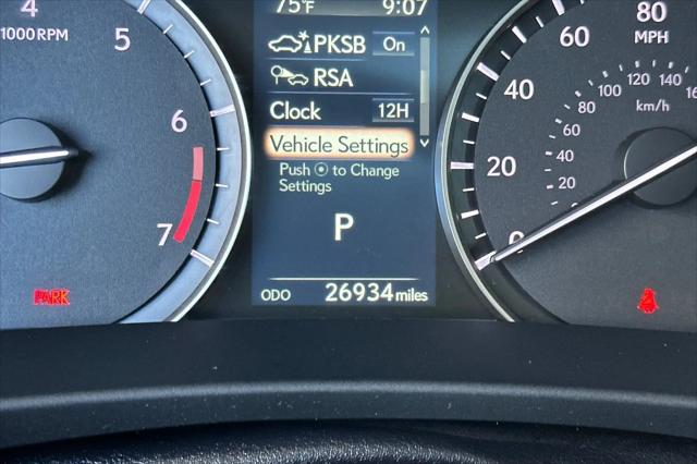 2021 Lexus RX 350 RX 350