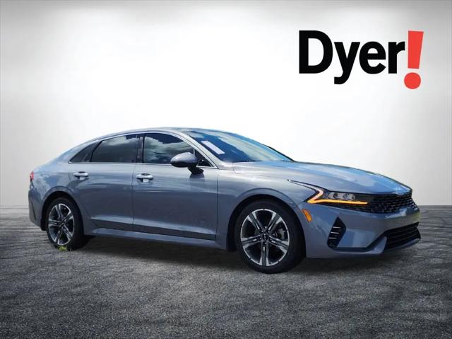 2023 Kia K5 EX for sale in Lake Wales, FL
