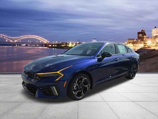 2026 Kia K5 GT-Line FWD for sale in Memphis, TN