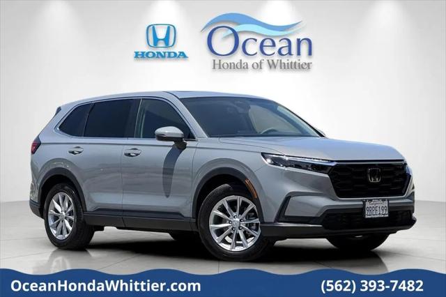 2025 Honda CR-V EX-L 2WD for sale in Whittier, CA