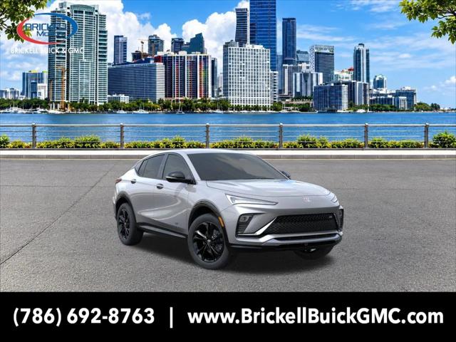 2026 Buick NV Sport Touring FWD for sale in Miami, FL