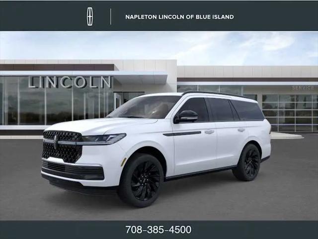 2026 Lincoln Navigator Reserve for sale in Blue Island, IL