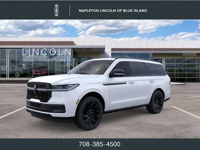 2026 Lincoln Navigator Reserve for sale in Blue Island, IL