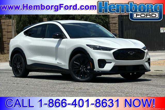 2026 Ford Mustang Mach-E Premium for sale in Norco, CA