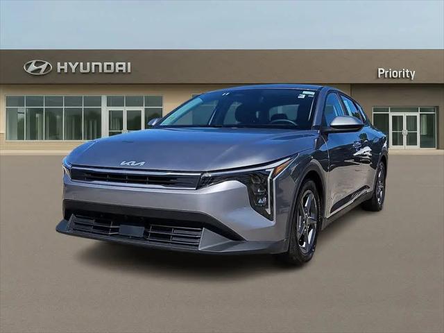 2025 Kia K4 LXS for sale in Chesapeake, VA