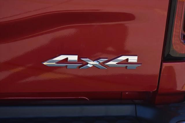 2026 Ram 2500 Tradesman Crew Cab 4x4 64 Box