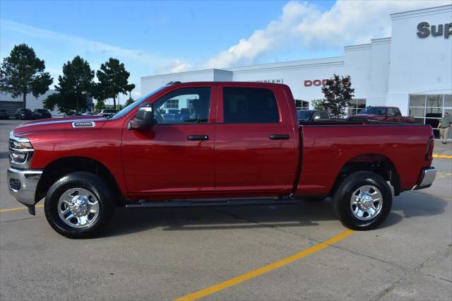 2026 Ram 2500 Tradesman Crew Cab 4x4 64 Box