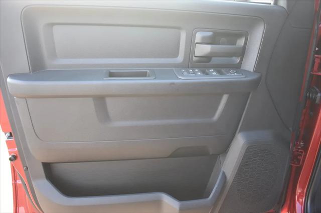 2026 Ram 2500 Tradesman Crew Cab 4x4 64 Box