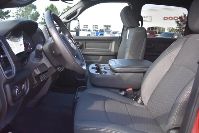 2026 Ram 2500 Tradesman Crew Cab 4x4 64 Box