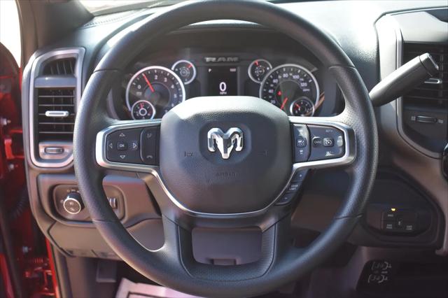 2026 Ram 2500 Tradesman Crew Cab 4x4 64 Box