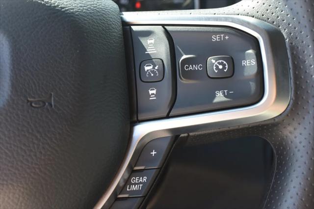 2026 Ram 2500 Tradesman Crew Cab 4x4 64 Box
