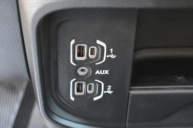2026 Ram 2500 Tradesman Crew Cab 4x4 64 Box