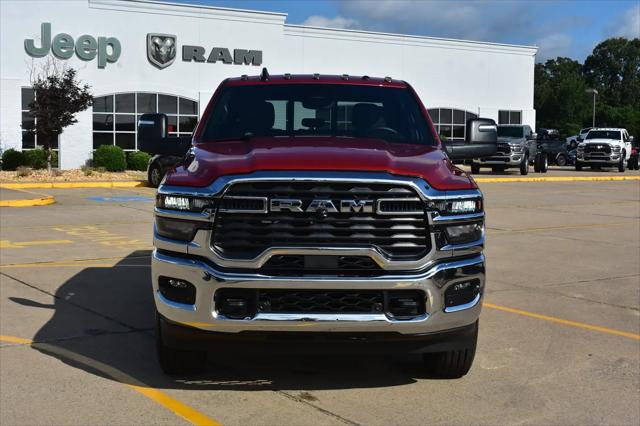 2026 Ram 2500 Tradesman Crew Cab 4x4 64 Box