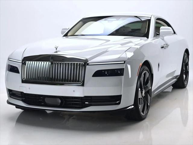 2025 Rolls-Royce CT Spectre for sale in Fort Lauderdale, FL