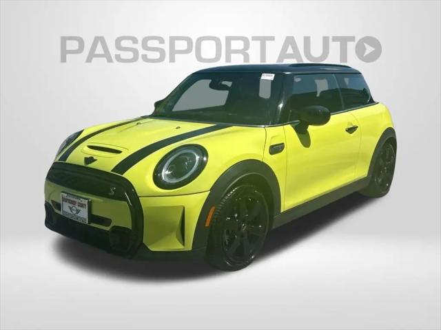 2024 MINI Hardtop Cooper S for sale in Gaithersburg, MD