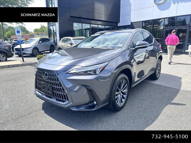 2023 Lexus NX 350 Premium for sale in Shrewsbury, NJ