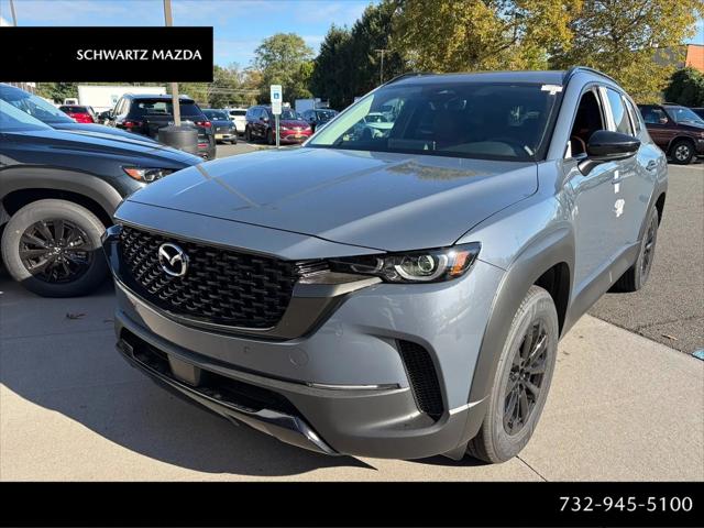 2026 Mazda CX-50 Hybrid Premium for sale in Shrewsbury, NJ