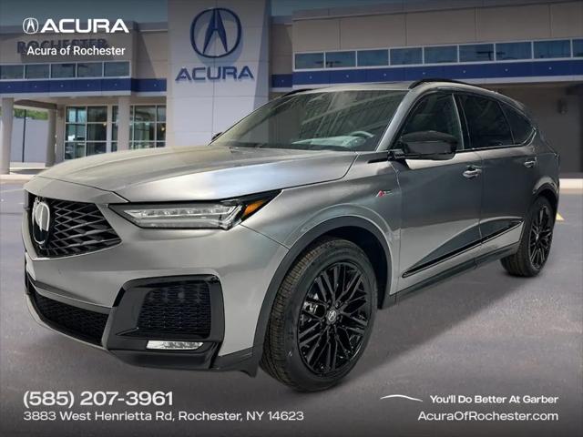 2026 Acura MDX A-SPEC Advance Package for sale in Rochester, NY