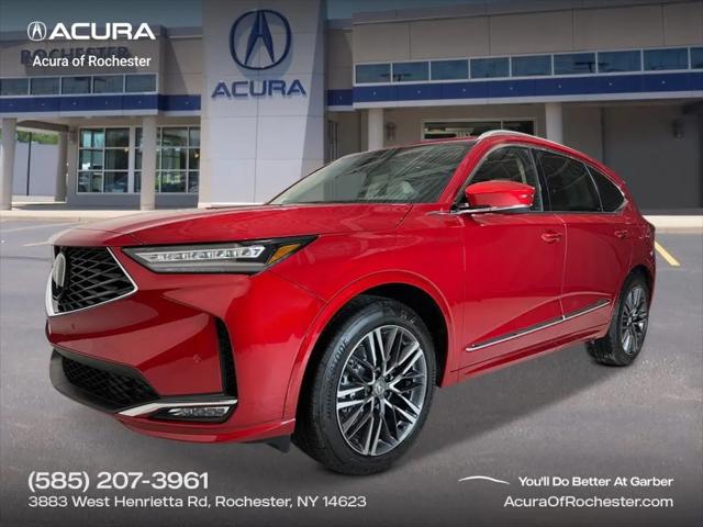 2026 Acura MDX Advance Package for sale in Rochester, NY