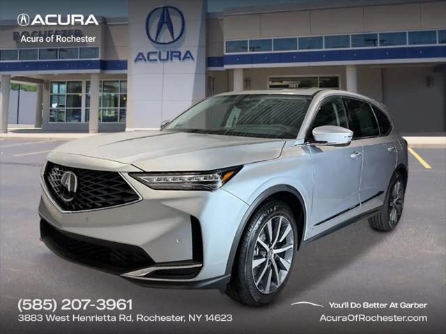 2026 Acura MDX Technology Package for sale in Rochester, NY