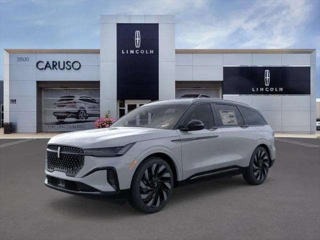 2026 Lincoln Nautilus Reserve for sale in Long Beach, CA