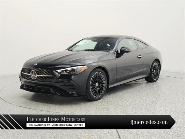 2026 Mercedes-Benz E-CLASS E 300 CLE 300 for sale in Newport Beach, CA