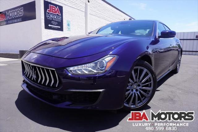 2019 Maserati Ghibli Standard for sale in Mesa, AZ