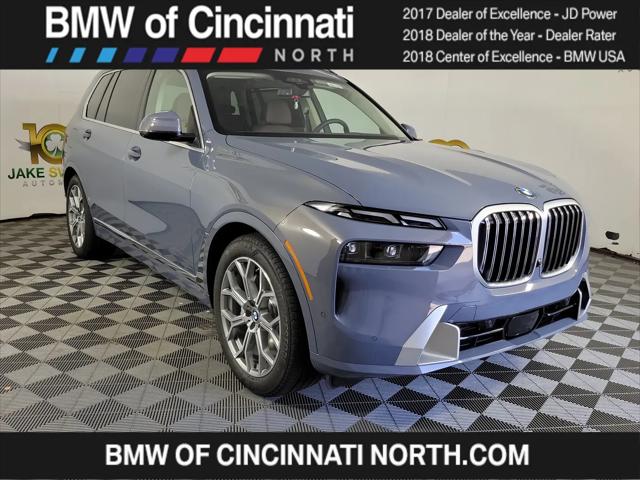2027 BMW X7 xDrive40i for sale near Cincinnati, OH