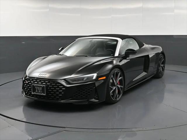 2023 Audi R8 Spyder V10 performance RWD S tronic for sale in New York, NY