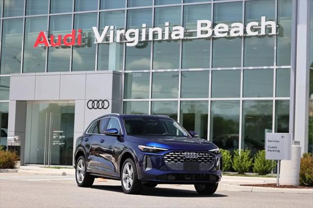 2026 Audi Q5 Premium Plus TFSI quattro S tronic for sale in Virginia Beach, VA