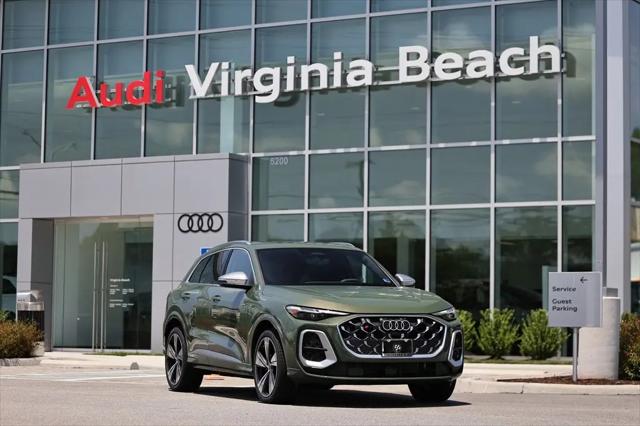 2026 Audi SQ5 Presige TFSI quattro S tronic for sale in Virginia Beach, VA