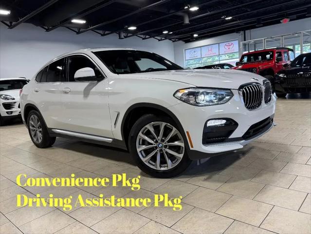 2019 BMW X4 xDrive30i for sale in Downers Grove, IL