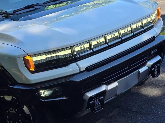 2023 GMC HUMMER EV e4WD 3X