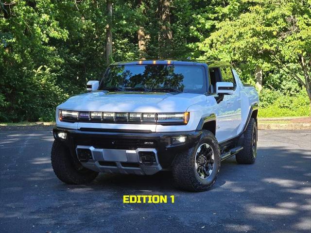 2023 GMC HUMMER EV e4WD 3X for sale in Silver Spring, MD