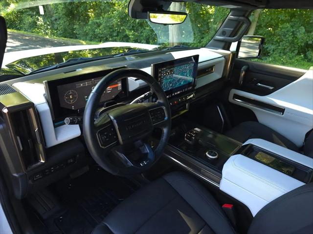 2023 GMC HUMMER EV e4WD 3X for sale in Silver Spring, MD