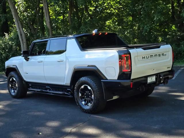 2023 GMC HUMMER EV e4WD 3X