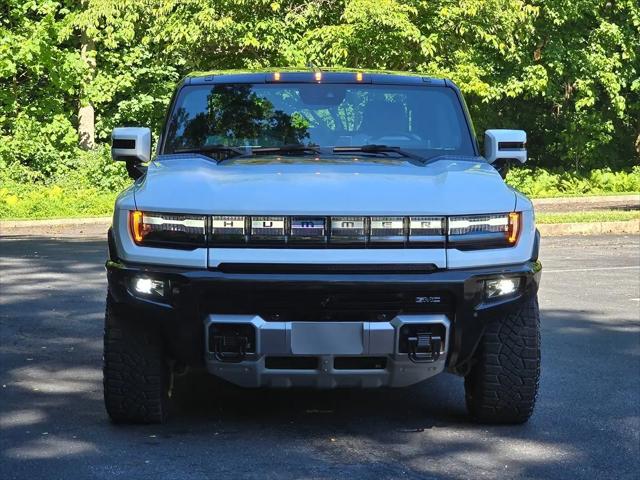 2023 GMC HUMMER EV e4WD 3X