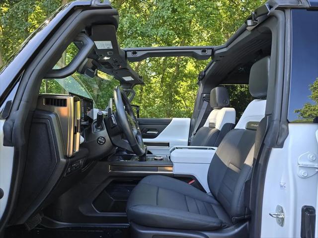 2023 GMC HUMMER EV e4WD 3X