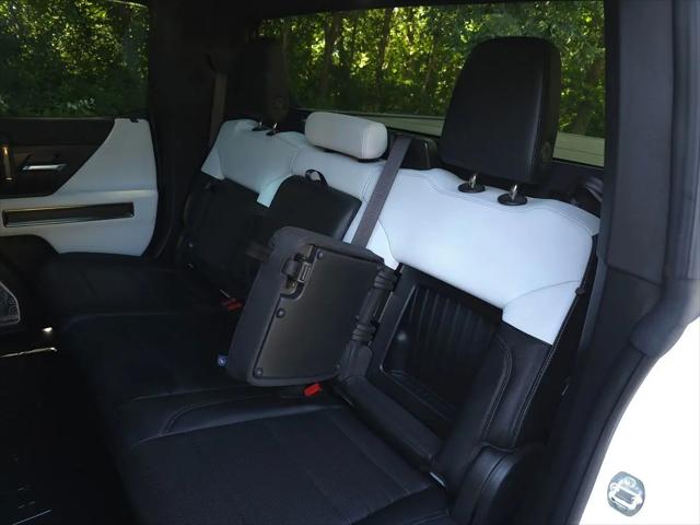 2023 GMC HUMMER EV e4WD 3X