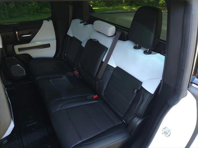 2023 GMC HUMMER EV e4WD 3X