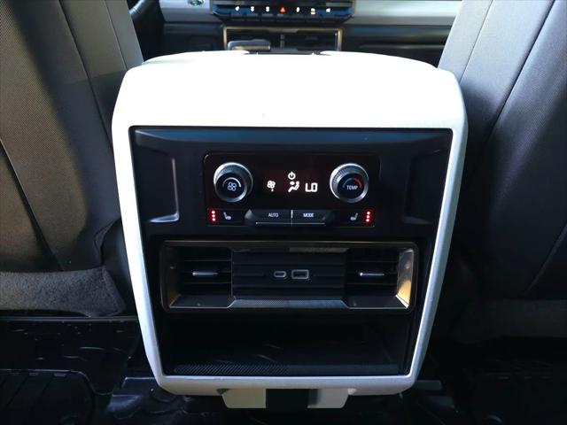 2023 GMC HUMMER EV e4WD 3X