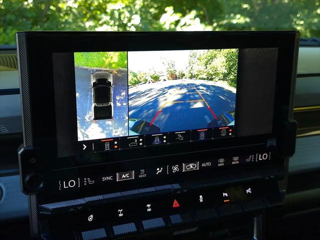 2023 GMC HUMMER EV e4WD 3X