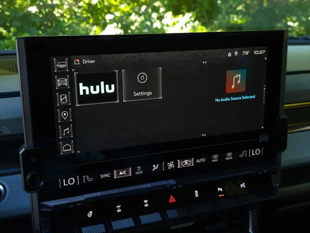 2023 GMC HUMMER EV e4WD 3X