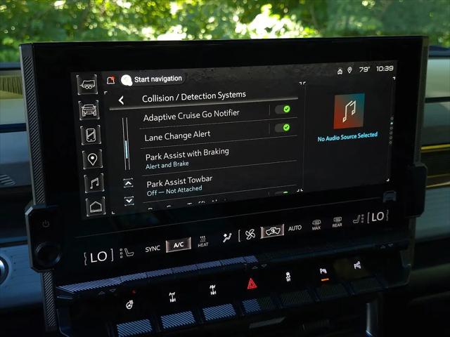 2023 GMC HUMMER EV e4WD 3X