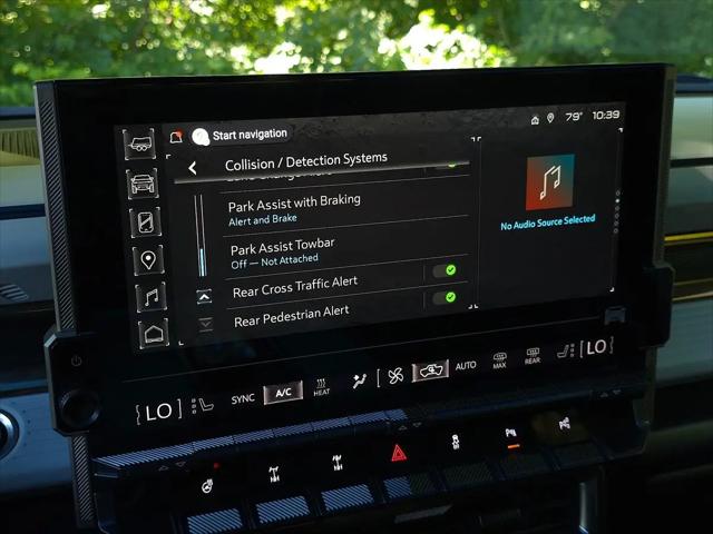 2023 GMC HUMMER EV e4WD 3X