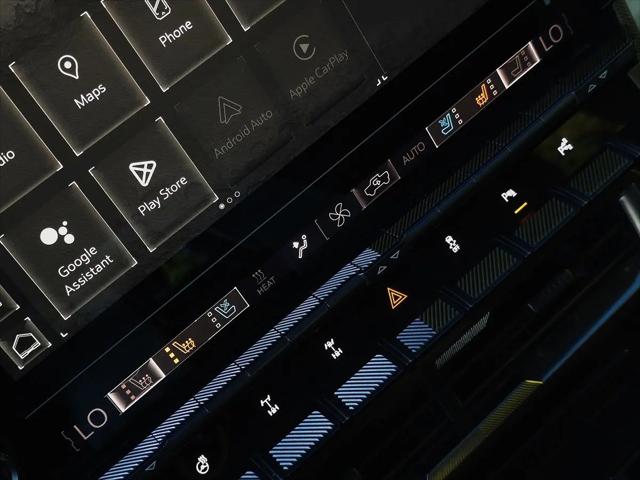 2023 GMC HUMMER EV e4WD 3X