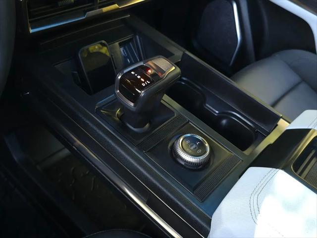 2023 GMC HUMMER EV e4WD 3X