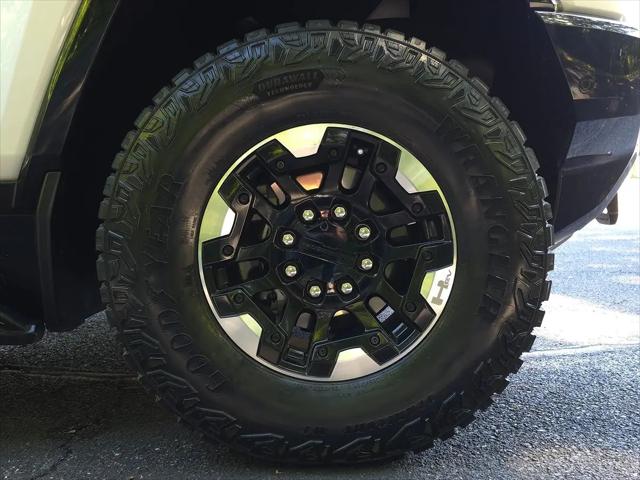 2023 GMC HUMMER EV e4WD 3X